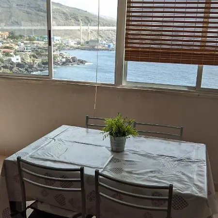 公寓 Apartamento Candelaria Vivienda Vacacional 坎德拉里亚