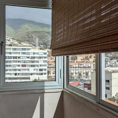 Apartamento Candelaria Vivienda Vacacional 坎德拉里亚