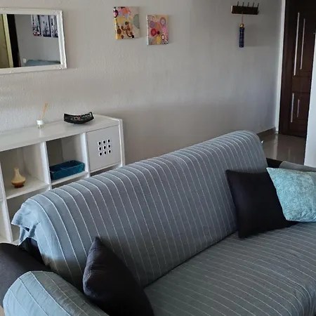 Apartamento Candelaria Vivienda Vacacional 公寓 *