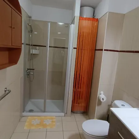 Apartamento Candelaria Vivienda Vacacional 公寓 坎德拉里亚