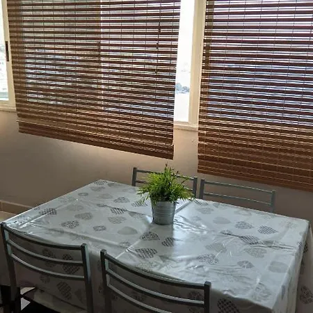 Apartamento Candelaria Vivienda Vacacional Διαμέρισμα Κανδελάρια