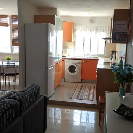 Apartamento Candelaria Vivienda Vacacional Apartment *