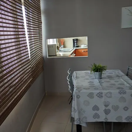 Apartamento Candelaria Vivienda Vacacional Candelaria