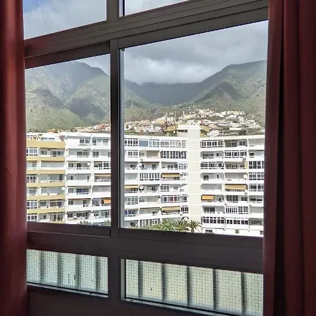 Apartamento Candelaria Vivienda Vacacional Διαμέρισμα *