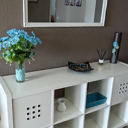 Apartamento Candelaria Vivienda Vacacional Apartment