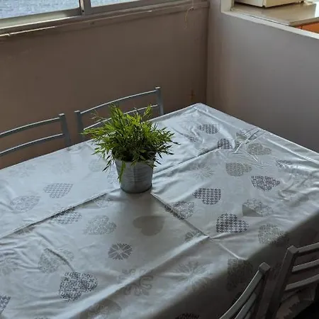 Διαμέρισμα Apartamento Candelaria Vivienda Vacacional *