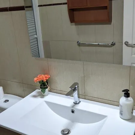 Apartamento Candelaria Vivienda Vacacional Apartment