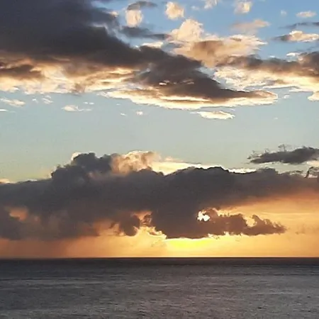 Apartamento Candelaria Vivienda Vacacional Διαμέρισμα