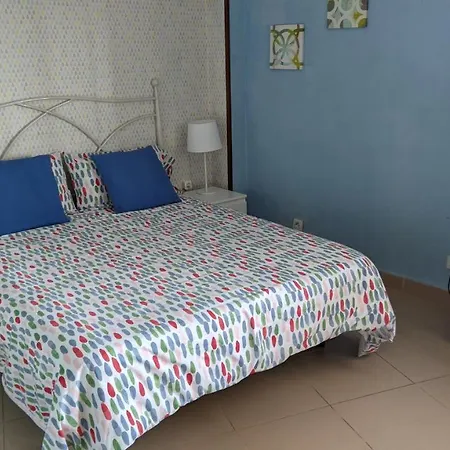 Apartamento Candelaria Vivienda Vacacional