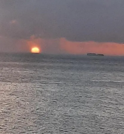 Διαμέρισμα Apartamento Candelaria Vivienda Vacacional Κανδελάρια