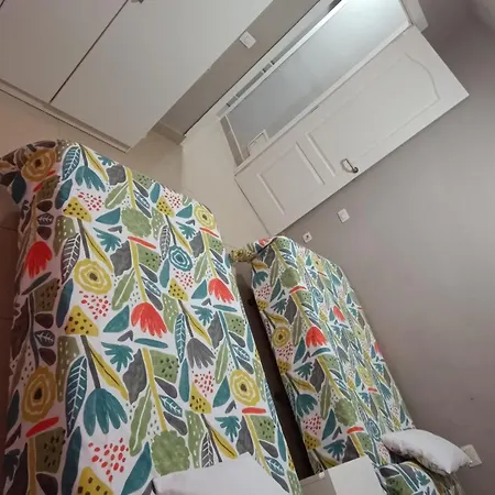 Apartamento Candelaria Vivienda Vacacional Apartment
