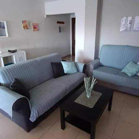 Διαμέρισμα Apartamento Candelaria Vivienda Vacacional *