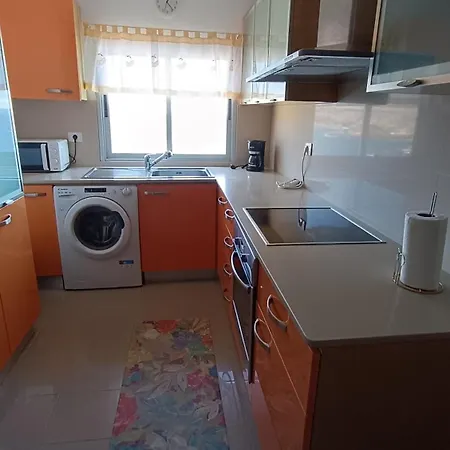 Apartamento Candelaria Vivienda Vacacional Candelaria