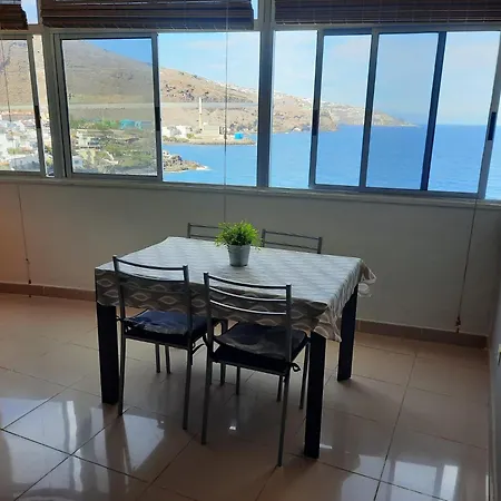 Apartment Apartamento Candelaria Vivienda Vacacional *