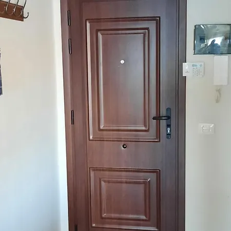 Apartment Apartamento Candelaria Vivienda Vacacional Candelaria