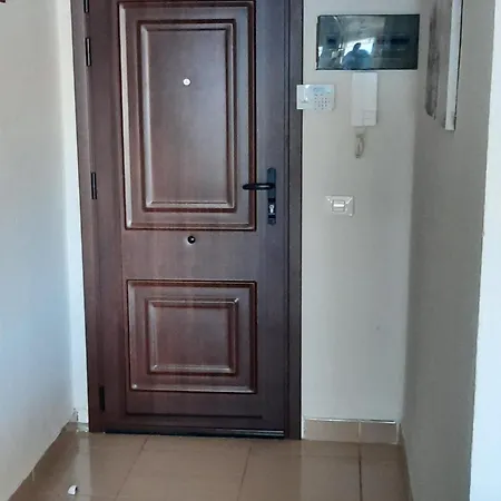 Apartamento Candelaria Vivienda Vacacional Apartment