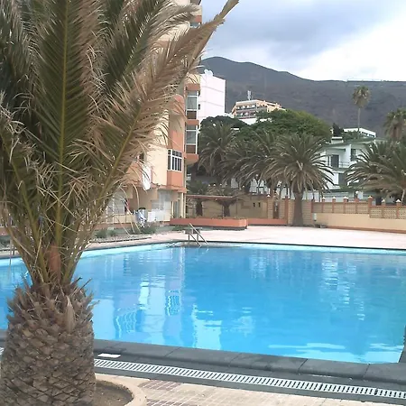 Apartamento Candelaria Vivienda Vacacional Διαμέρισμα Κανδελάρια