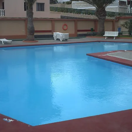 Apartamento Candelaria Vivienda Vacacional Apartment