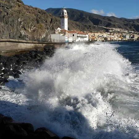 Διαμέρισμα Apartamento Candelaria Vivienda Vacacional *