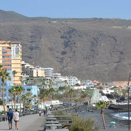 Apartamento Candelaria Vivienda Vacacional * Candelaria