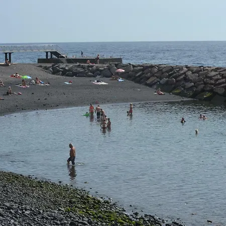 Apartamento Candelaria Vivienda Vacacional *