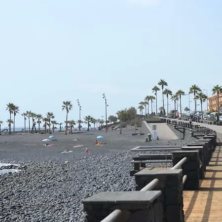 Διαμέρισμα Apartamento Candelaria Vivienda Vacacional *