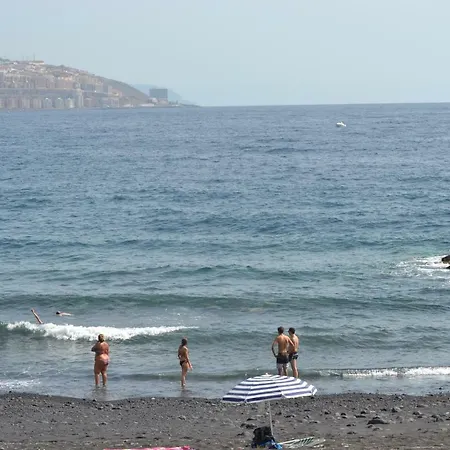 Apartamento Candelaria Vivienda Vacacional Διαμέρισμα