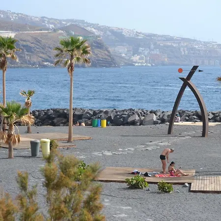 Διαμέρισμα Apartamento Candelaria Vivienda Vacacional Κανδελάρια