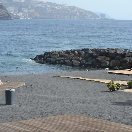 Διαμέρισμα Apartamento Candelaria Vivienda Vacacional