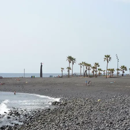 Apartamento Candelaria Vivienda Vacacional