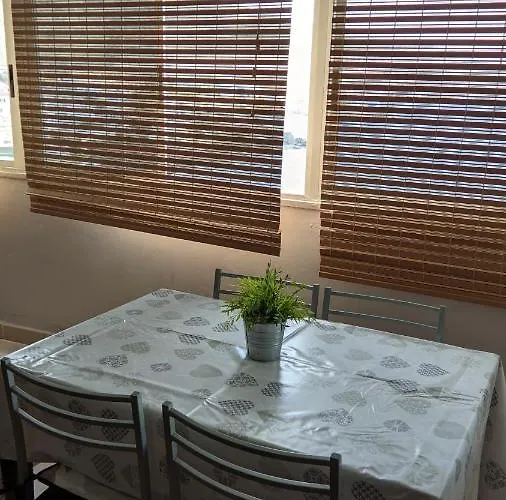 Apartamento Candelaria Vivienda Vacacional Lägenhet Candelaria