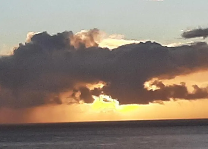 Apartamento Candelaria Vivienda Vacacional Lägenhet