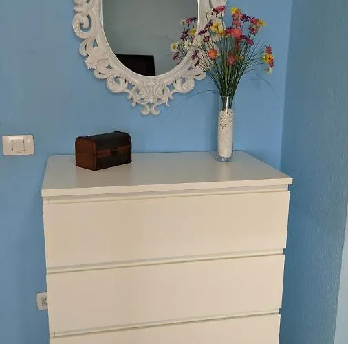 Lägenhet Apartamento Candelaria Vivienda Vacacional