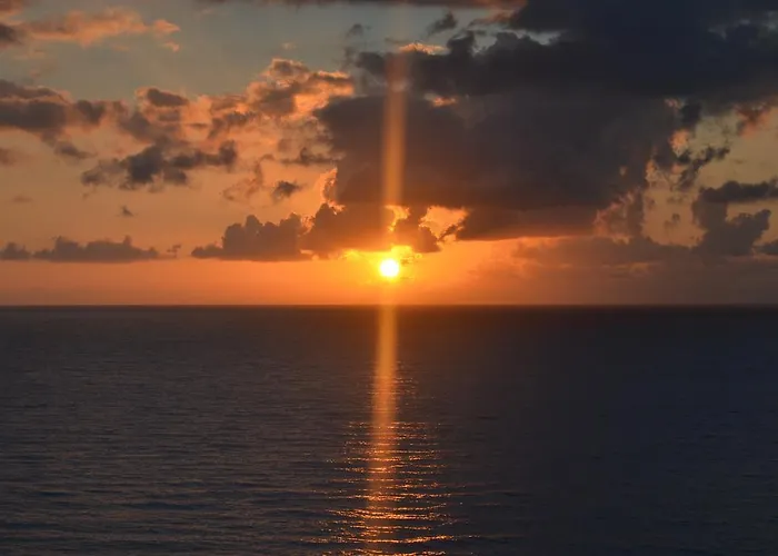 Lägenhet Apartamento Candelaria Vivienda Vacacional