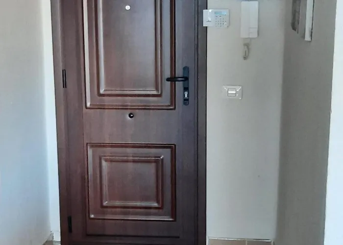 Apartamento Candelaria Vivienda Vacacional Lägenhet