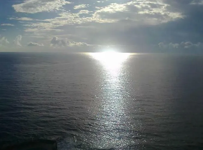 Apartamento Candelaria Vivienda Vacacional Lägenhet *