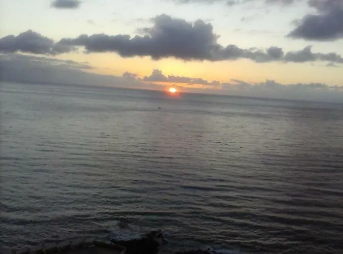 Apartamento Candelaria Vivienda Vacacional