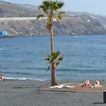 公寓 Apartamento Candelaria Vivienda Vacacional 坎德拉里亚
